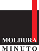 Moldura Minuto - Frei Caneca Shopping foto 1